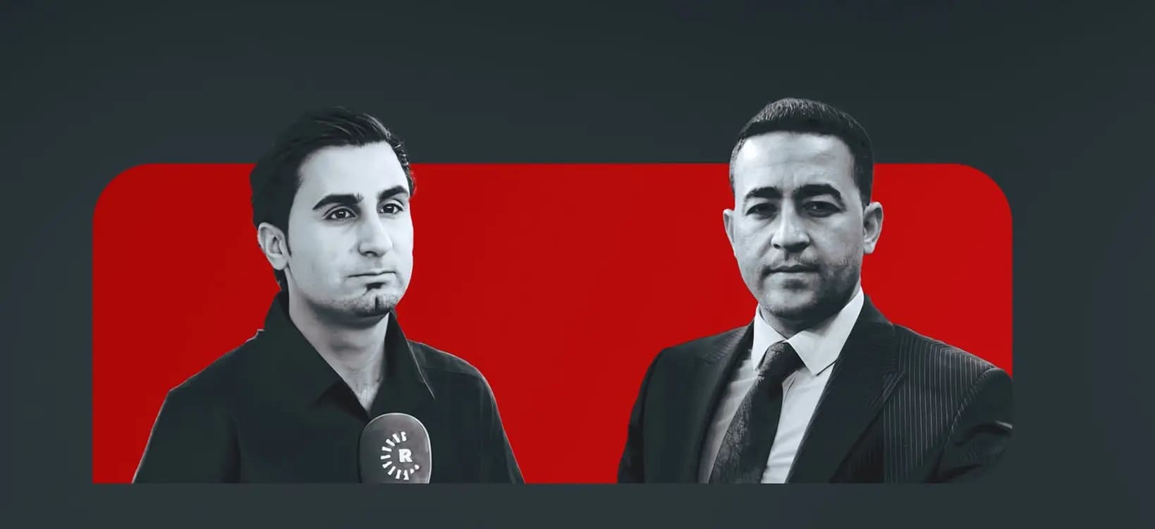 عائلة فرهاد حمو: رحيل هلكوت عزيز مؤلم وكان زميلاً ورفيق درب الكلمة الحرة