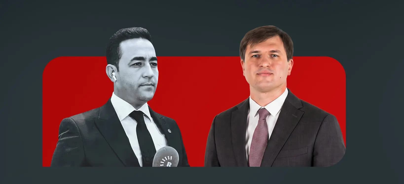 القنصل الروسي في أربيل: هلكوت عزيز كان رمزاً للوطنية ونموذجاً للمراقب المخلص والمحايد