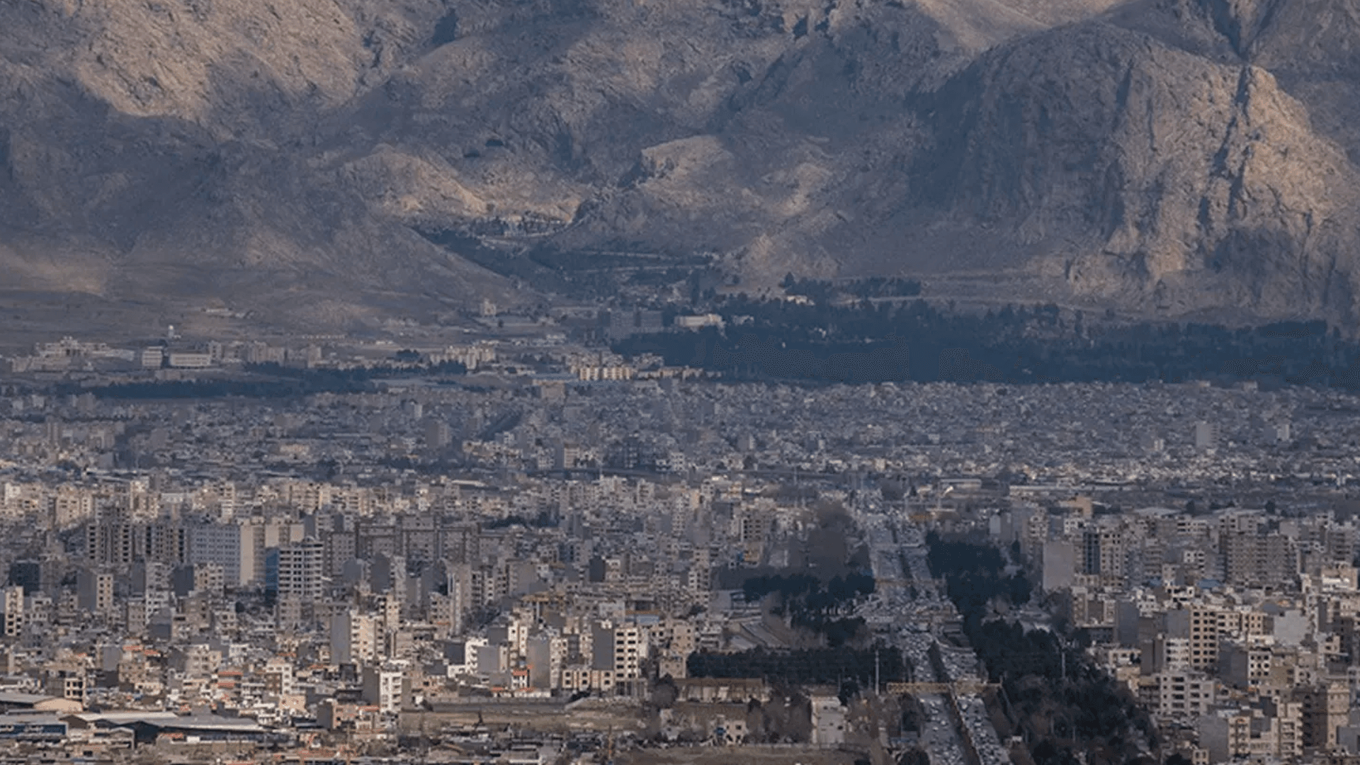 وێنەیەکی گشتیی کرماشان