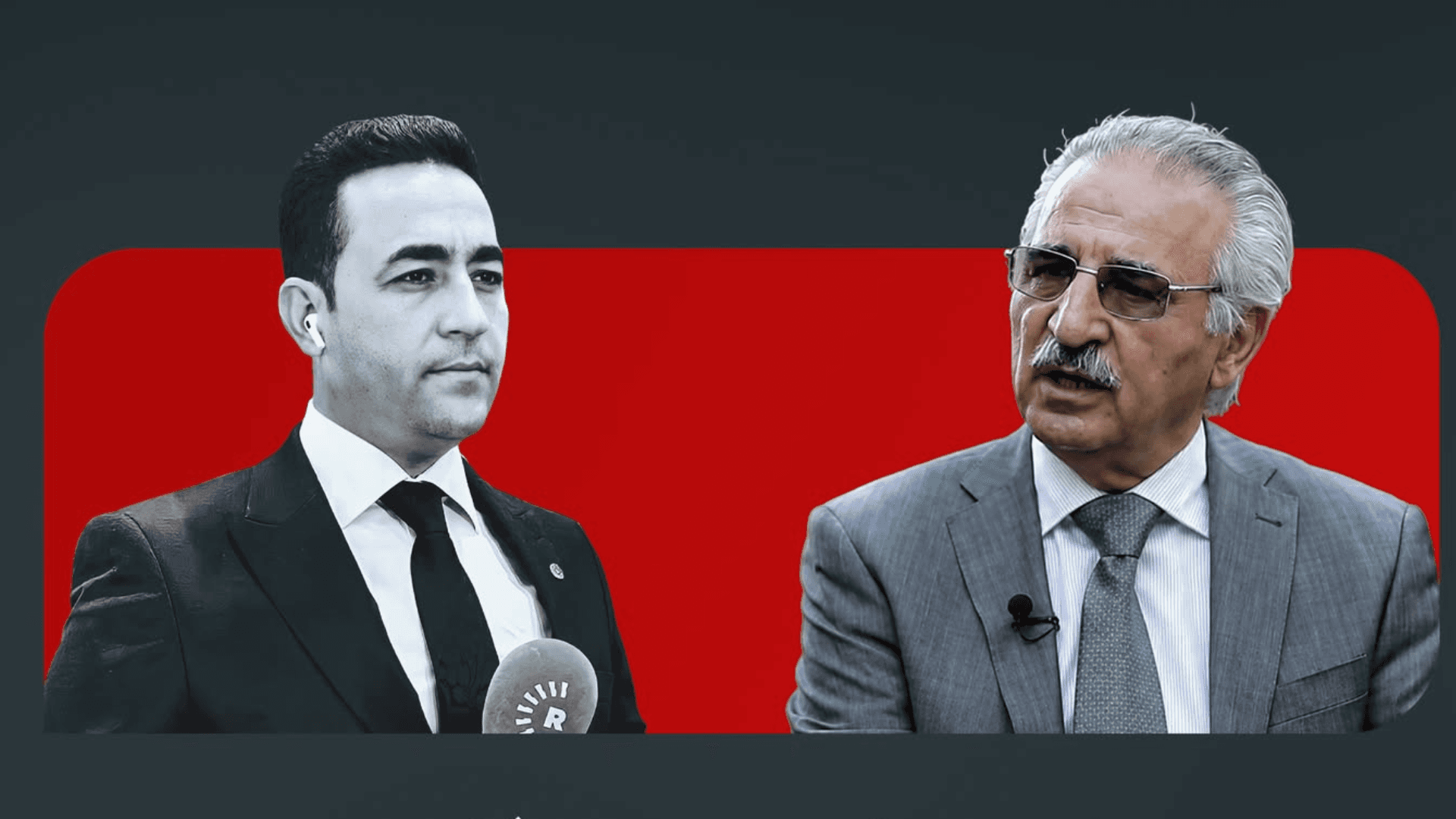 مەلا بەختیار بۆ کۆچی دوایی هەڵکەوت عەزیز: مەشخەڵی هەواڵی راستگۆیانەی پایتەختەکان کوژایەوە