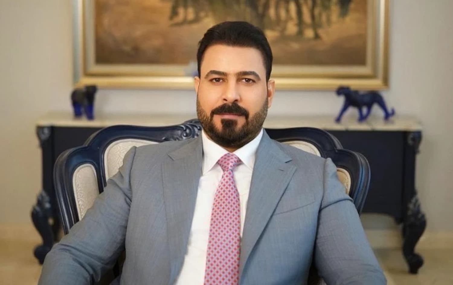 عضو بتيار الحكمة: اجتماع الاطار شهد مناقشة ملفات اقتصادية مهمة حملت مؤشرات إيجابية