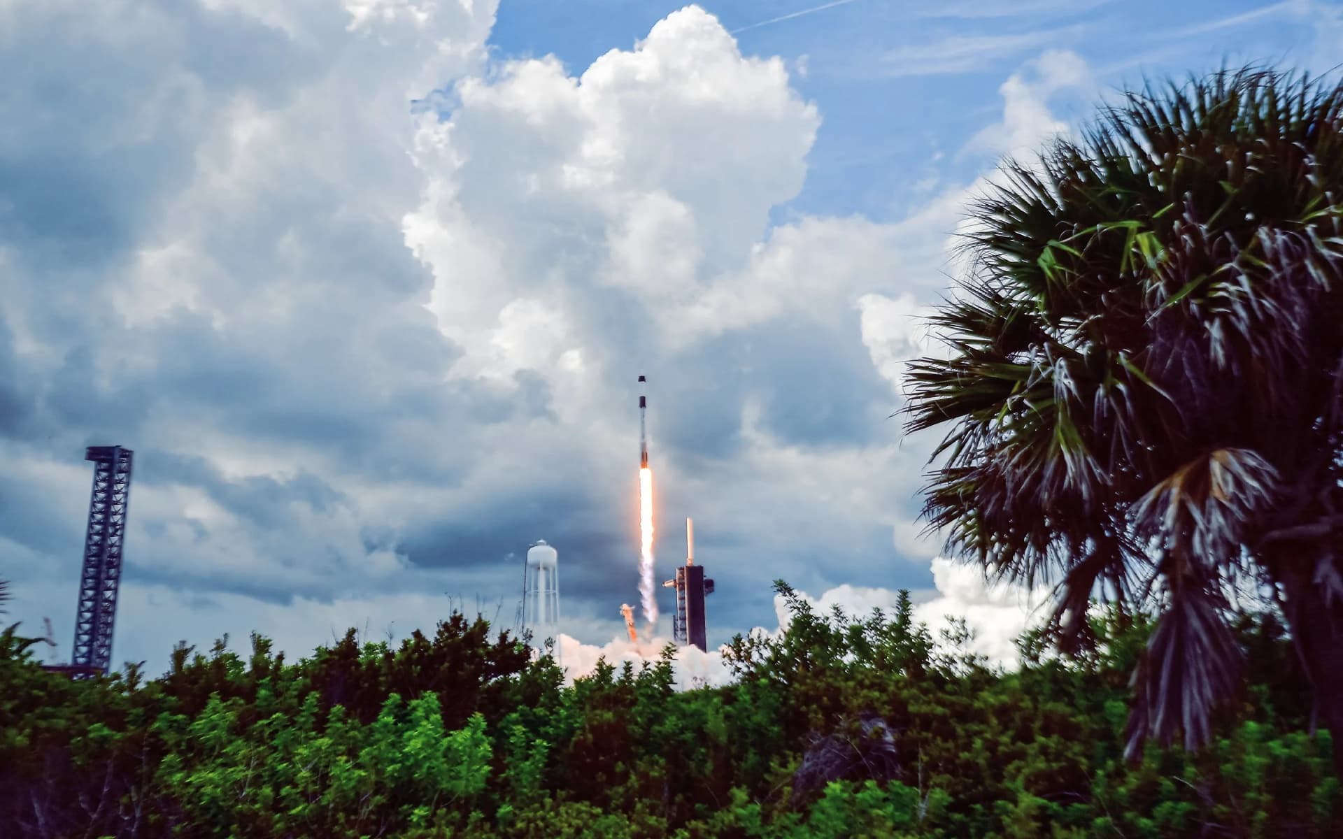 Teksas eyaletinde Elon Musk'a ait SpaceX şirketine dava açıldı