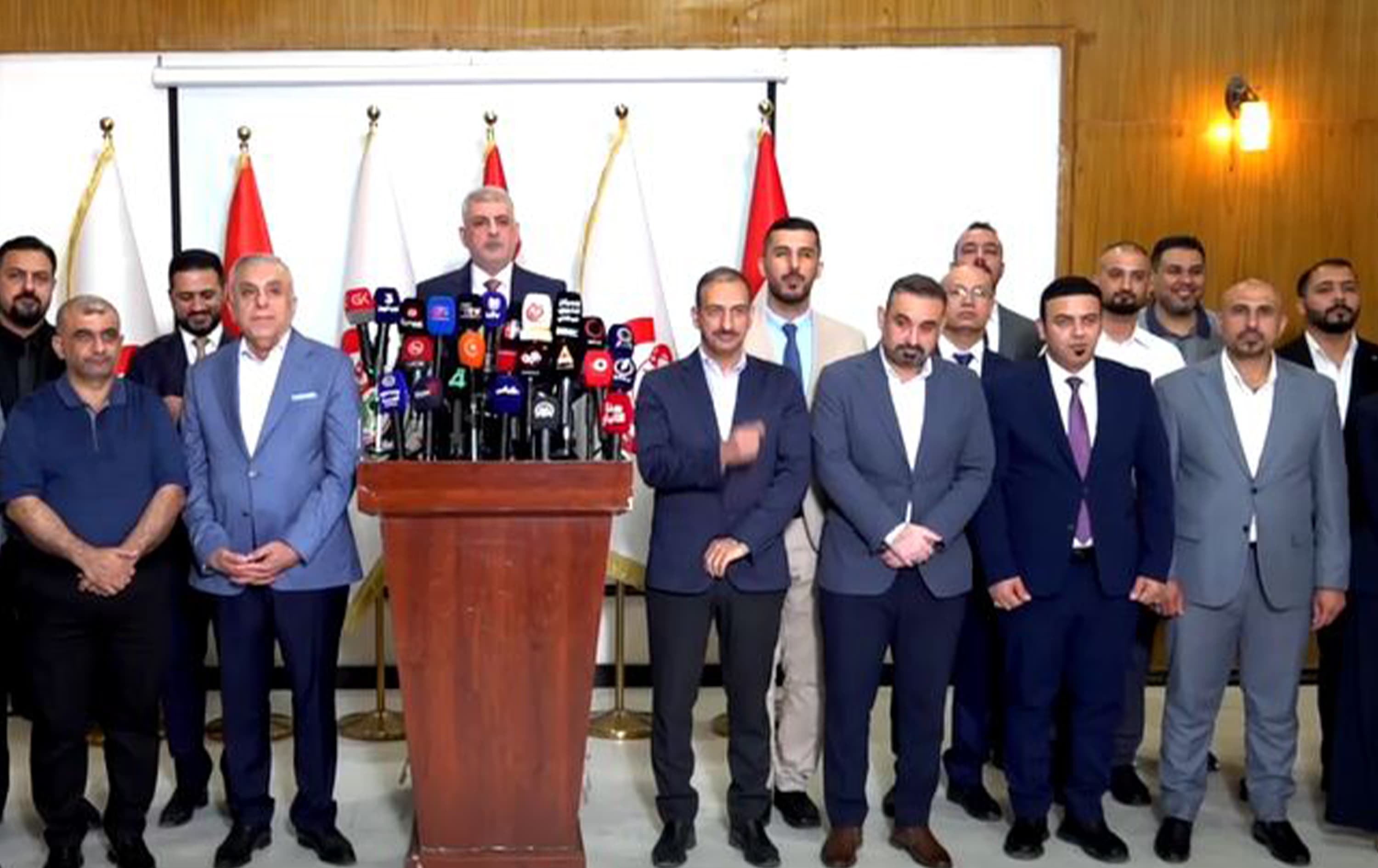 نقابة صيادلة العراق تدعو للاعتذار عن استقبال المراجعين الخميس