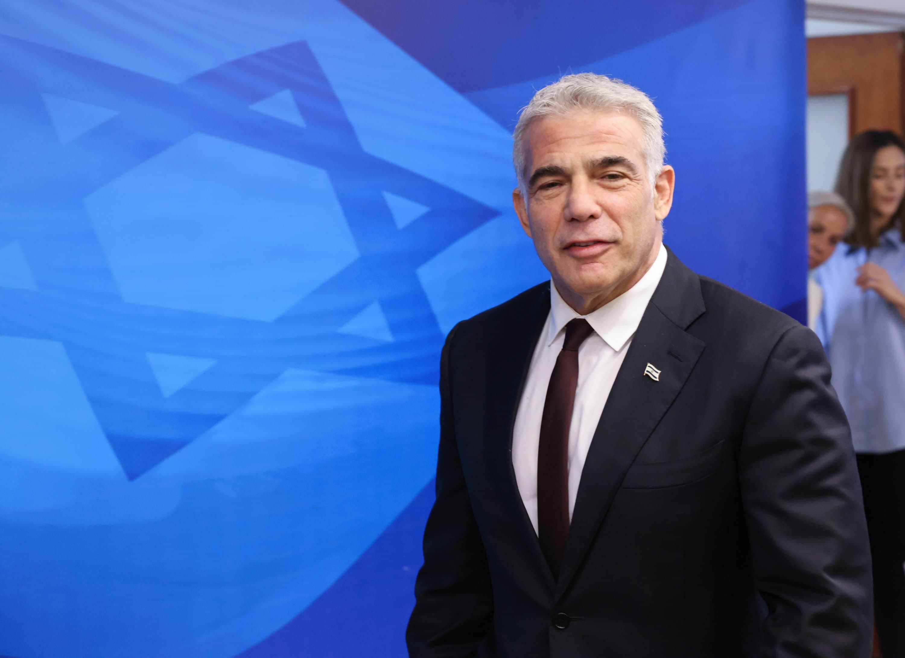 سەرۆکی ئۆپۆزیسیۆنی ئیسرائیل: رێککەوتنی ئەمریکا و ئێران شکستێکی تەواوەتییە