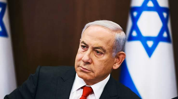 Netanyahu'dan ‘Lübnan’ gündemli güvenlik kabinesi toplantısı