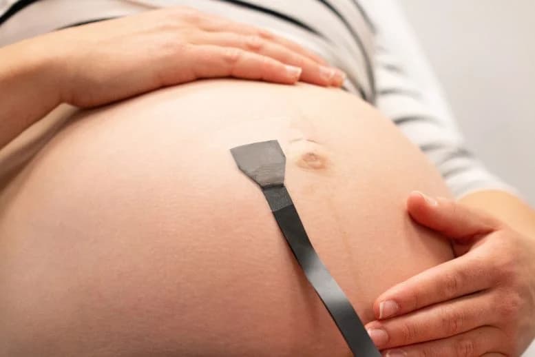 زانکۆی کالیفۆرنیا لەزگەیەکی تایبەت بە چاودێری کۆرپەلە دروست دەکات