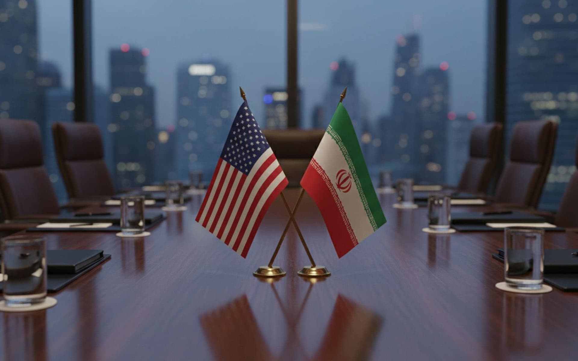 وەزارەتی دەرەوەی ئێران: ئەمڕۆ لێکتێگەیشتن لەگەڵ ئەمریکا واژۆ ناکرێت