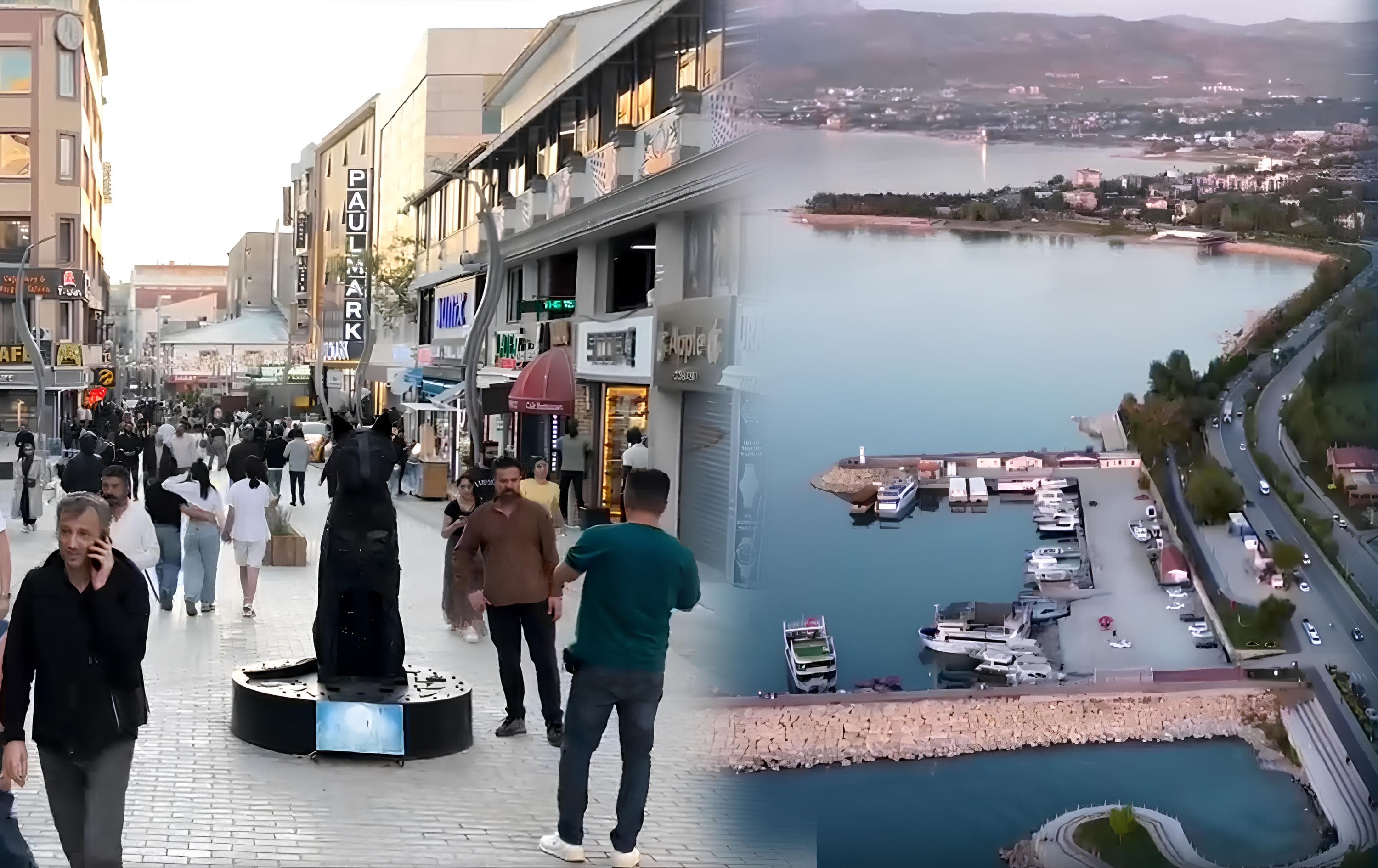 Savaş ve ekonomik kriz Van’daki turist akışını kesti: 1,5 milyondan 180 bine