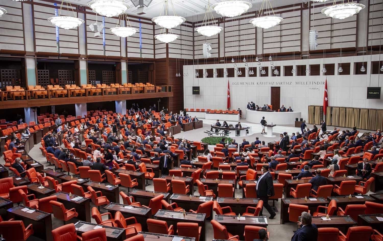 شارەزایان و پەرلەمانتاران: دیموکراسیی تورکیا بەبێ چارەسەری پرسی کورد بەدی نایەت