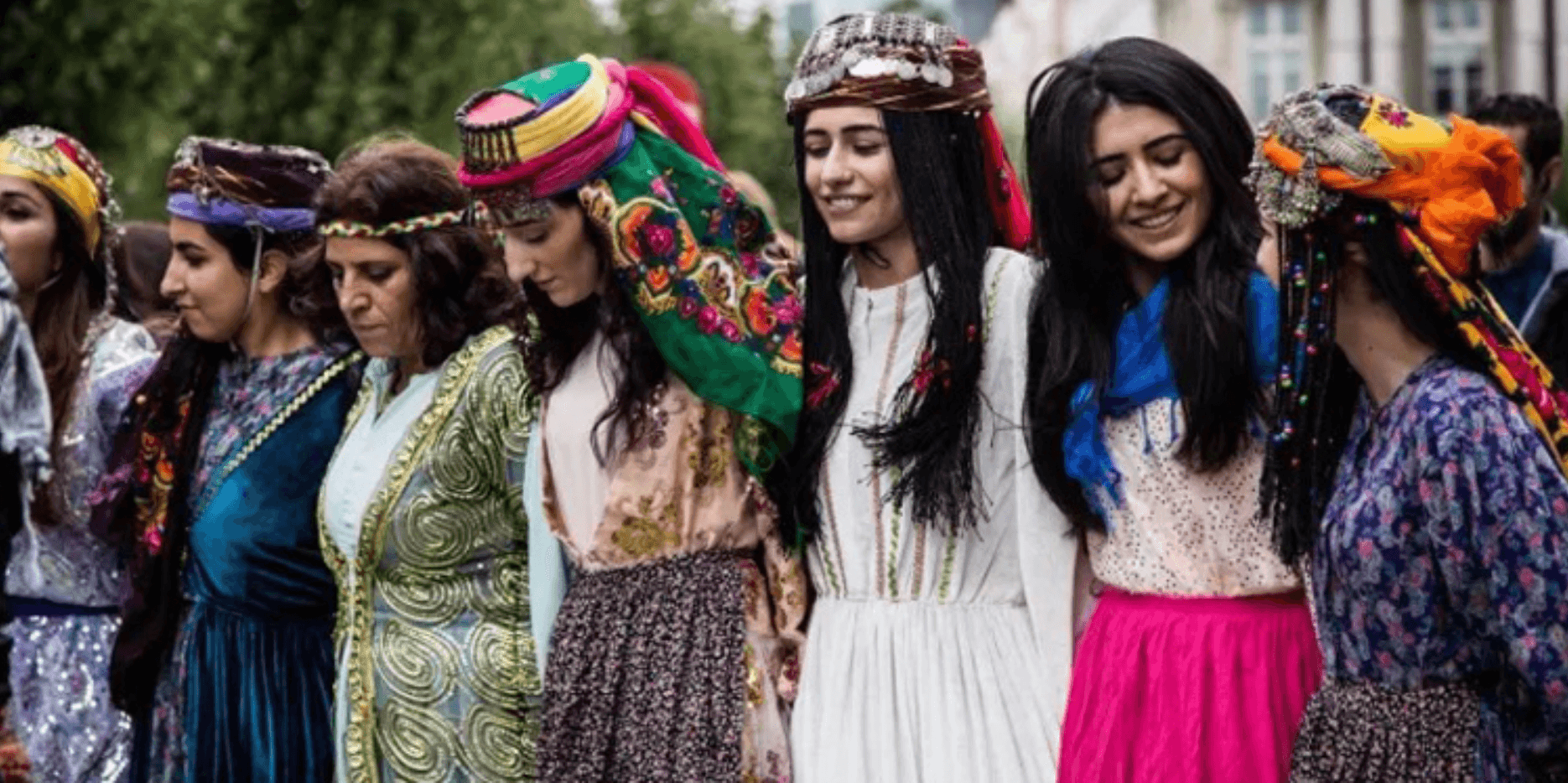 İnsanlık, Kürtler ve kültürünün önemi