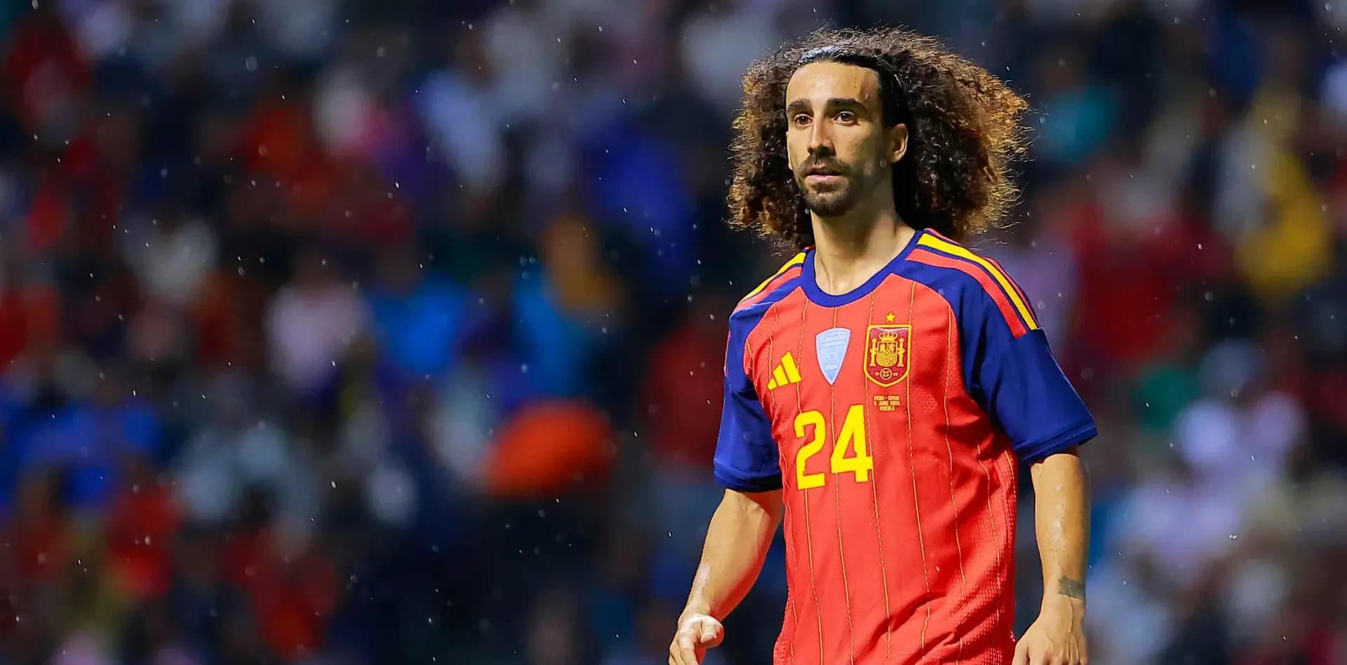Marc Cucurella