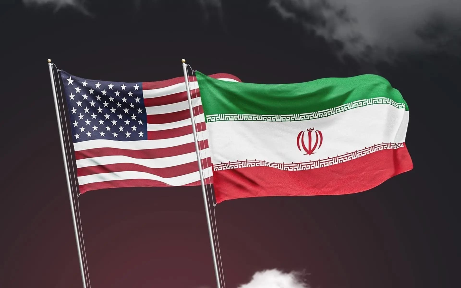 Iran, US 'signed' war-end agreement: US official