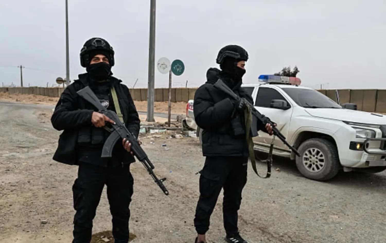 Hêzên Ewlehiyê yên Reqayê / Wêne: Arşîv