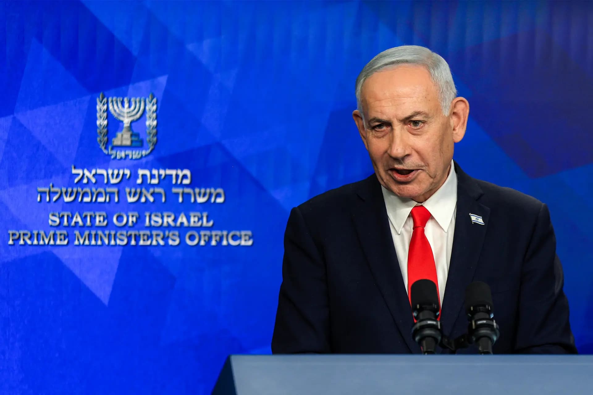 Netanyahu: Lübnan, Suriye ve Gazze’de kalmaya devam edeceğiz
