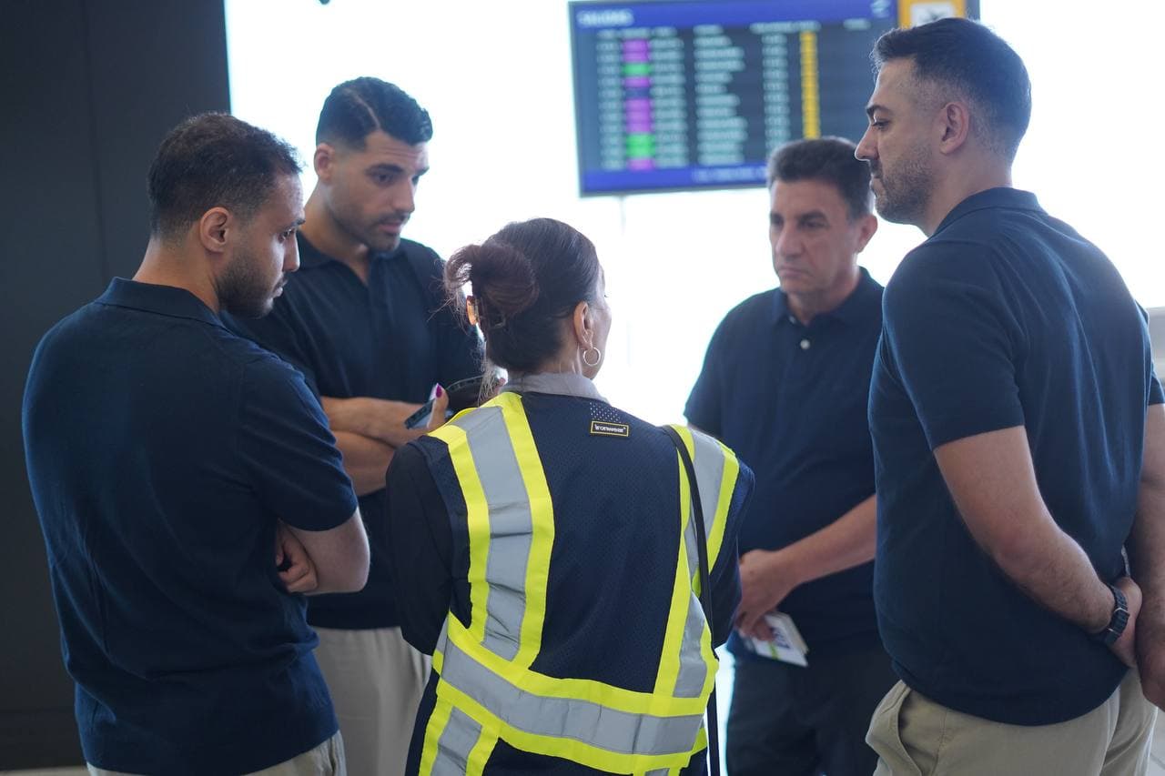 جارێکی دیکە ئەستێرەیەکی ئێران لە ئەمریکا راگیرا