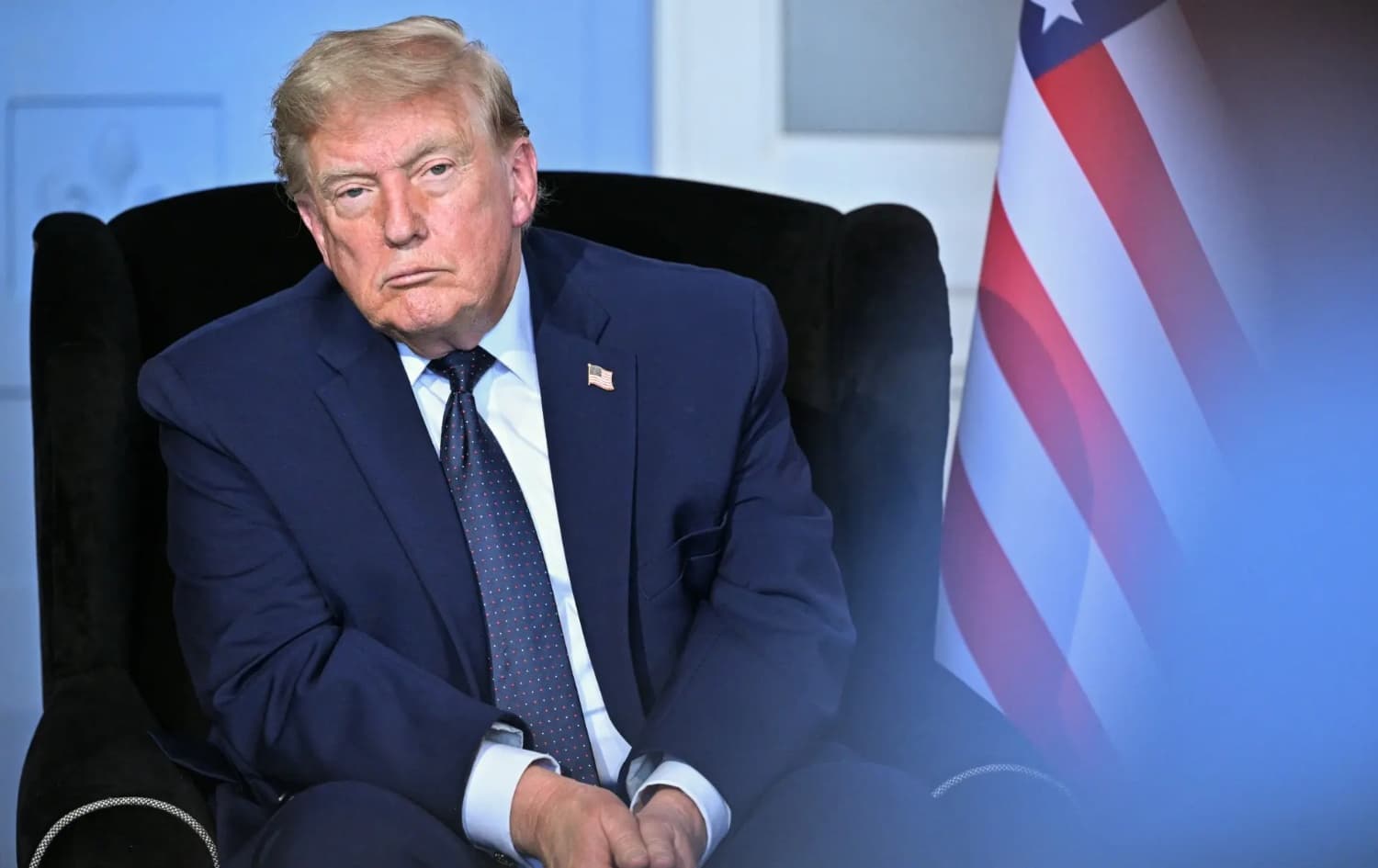 Foto: ABD Başkanı Donald Trump