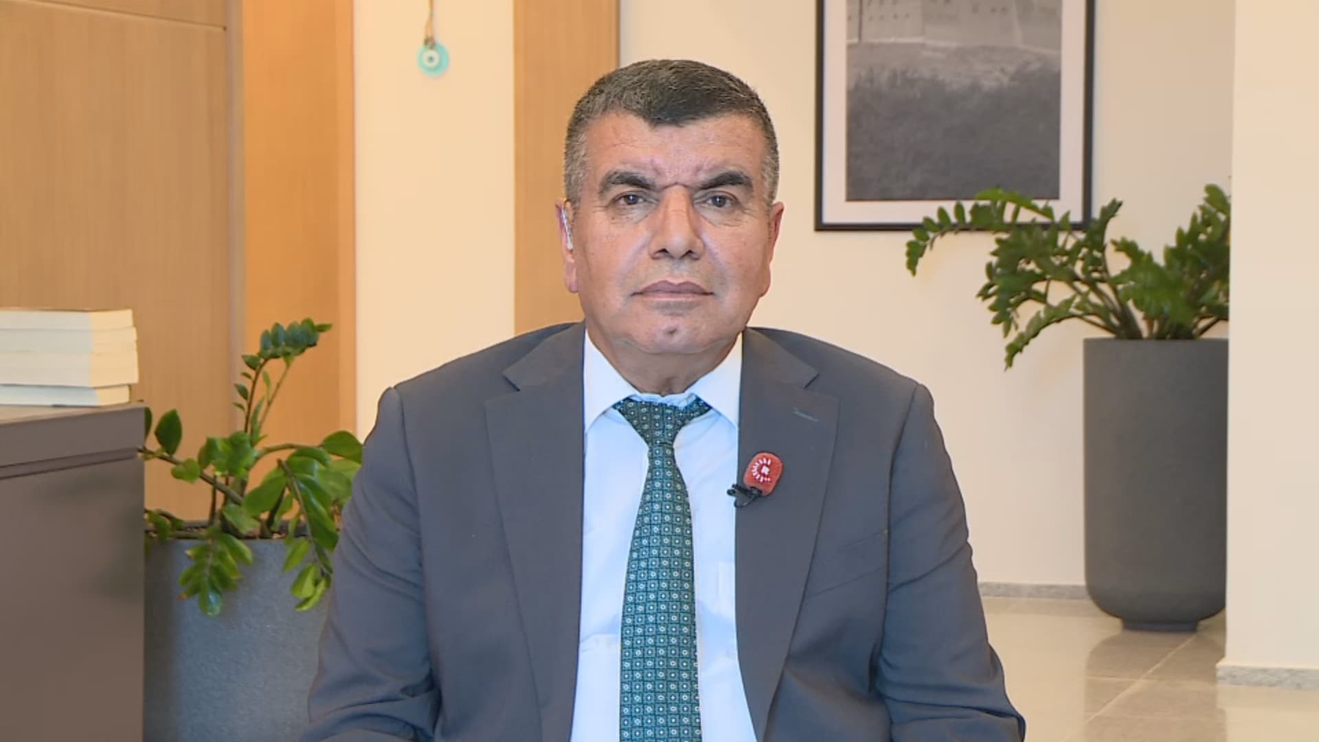 ئەندامێکی مەکتەبی سیاسیی یەکێتی: رێککەوتنەکەمان لەگەڵ نەوەی نوێ گرفتی نییە