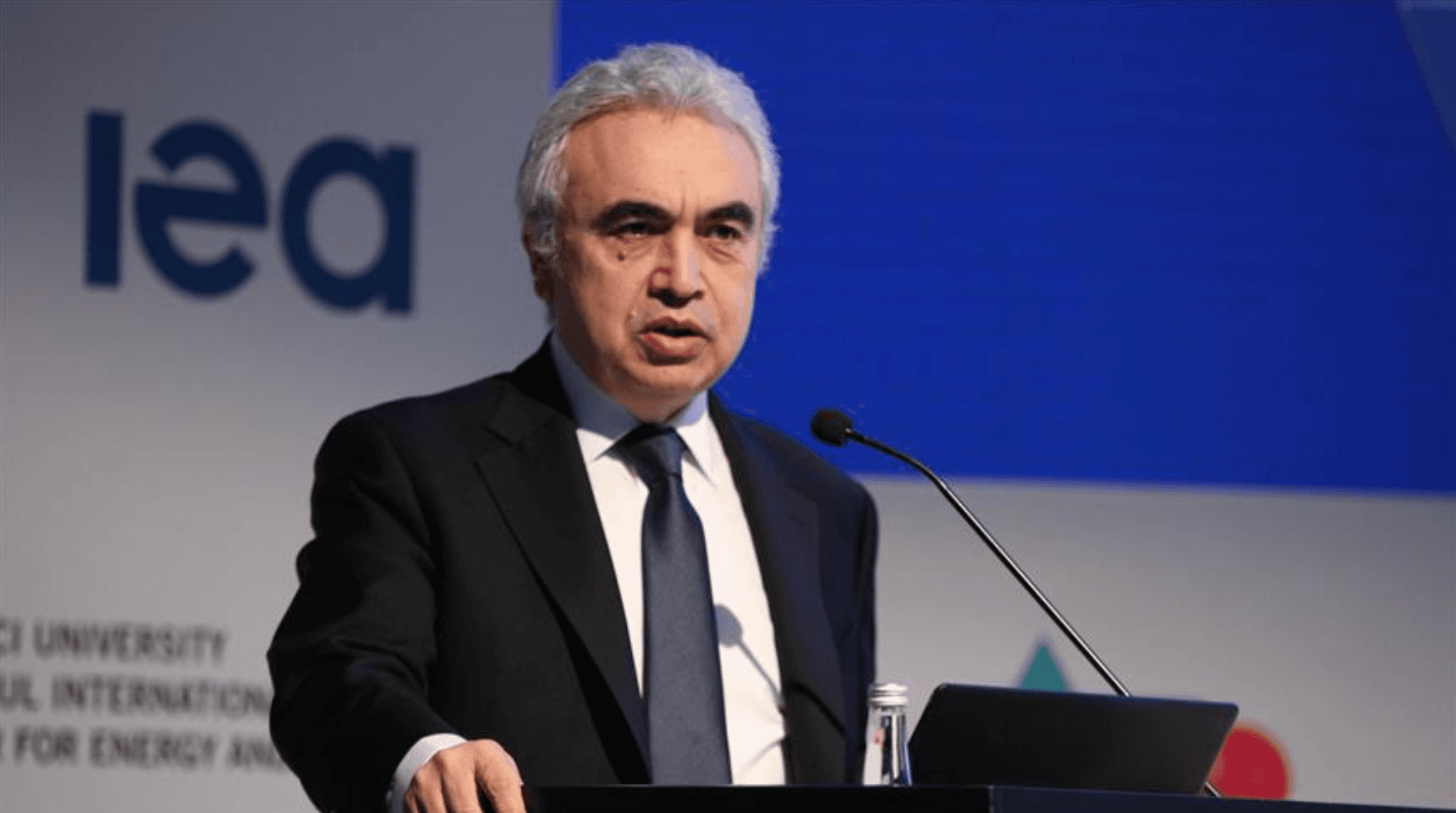Fatih Birol’dan Hürmüz Boğazı uyarısı: Vazo kırıldı, artık hiçbir şey eskisi gibi olmayacak