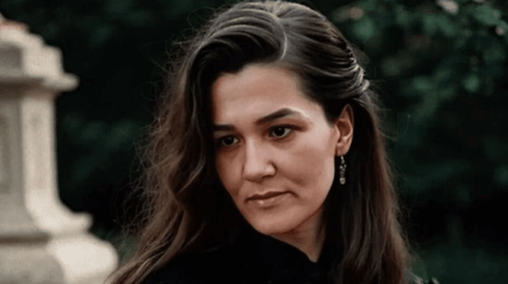 Öğretmen Fatma Nur Çelik / Fotoğraf: X