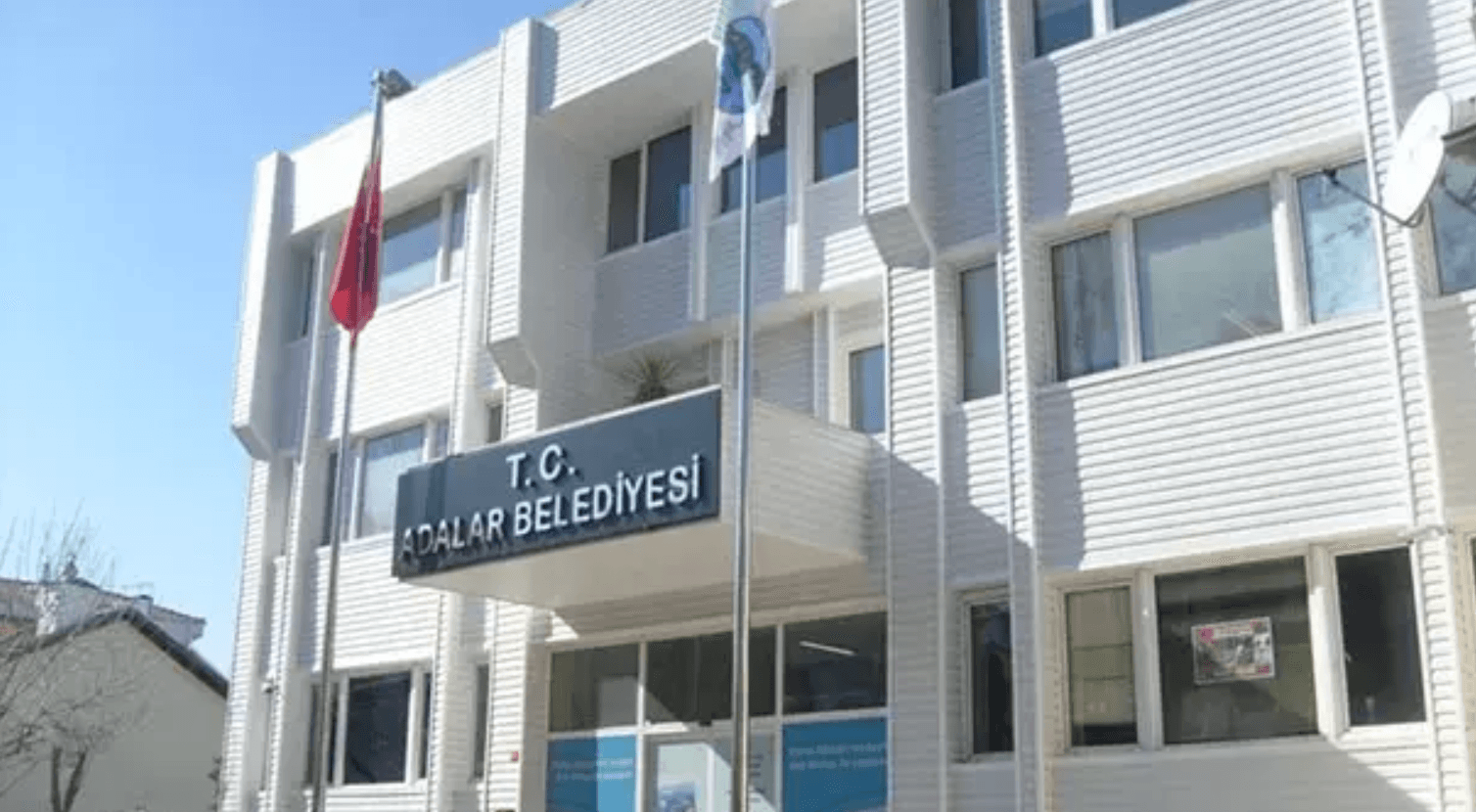 YENİLENDİ - CHP’li Adalar Belediyesi’ne operasyon: Başkan Akpolat dahil 47 kişi hakkında gözaltı kararı