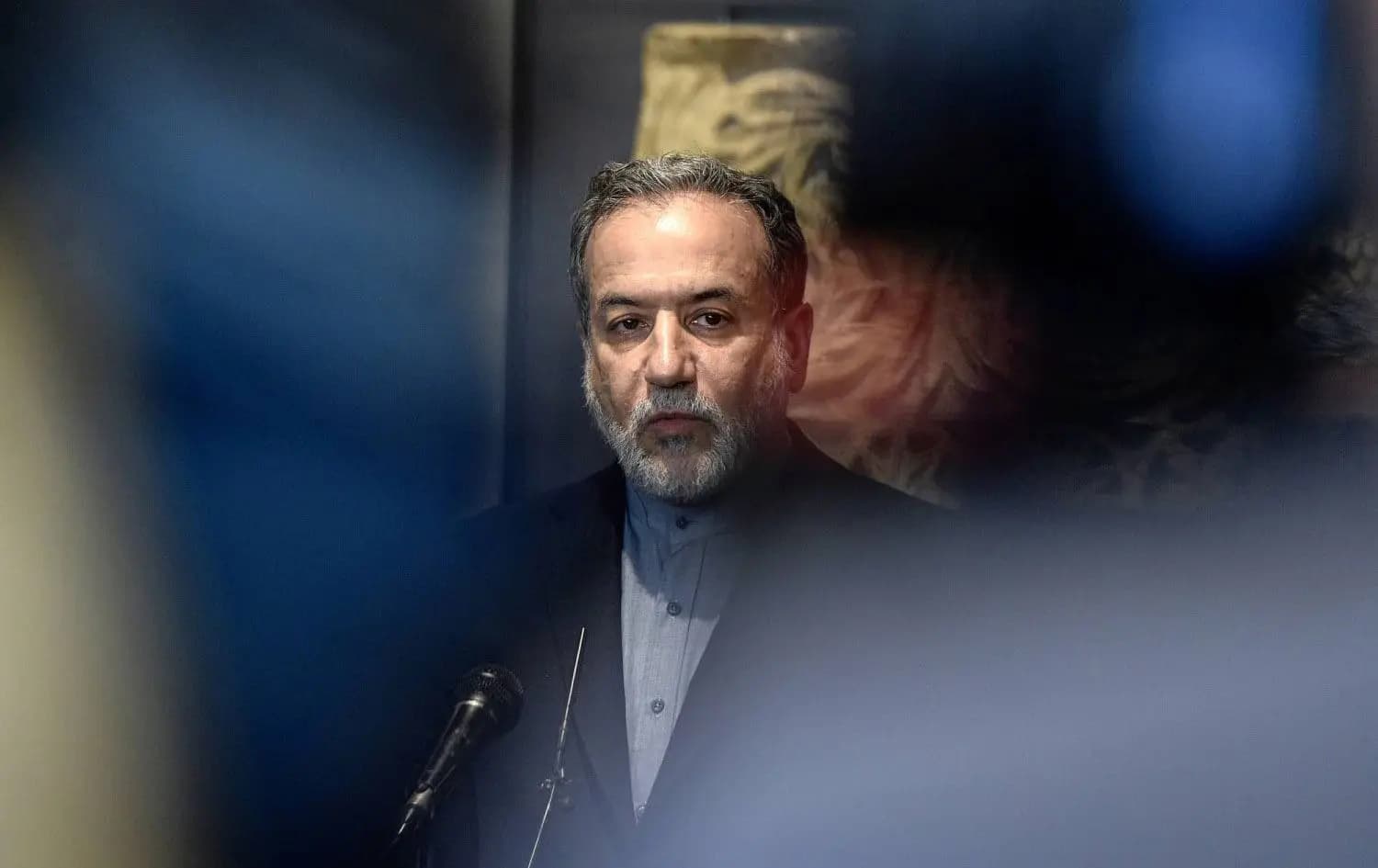 İran-İsrail hattında Lübnan düellosu: Tüm insanlık için tehditsiniz