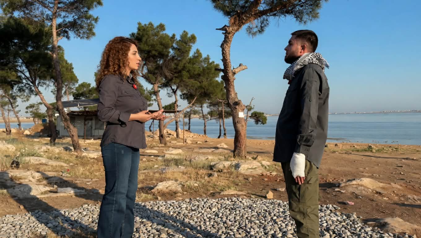 أبو دجانة الكوردي لرووداو: نريد أن يكون الكورد جزءاً من الحكومة السورية