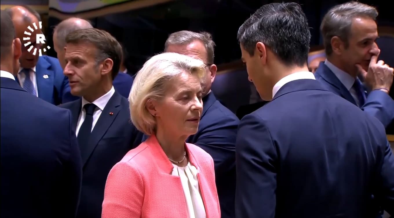 AB’de ‘sınır dışı merkezleri’ tartışması: 19 ülke istiyor, Macron karşı çıkıyor