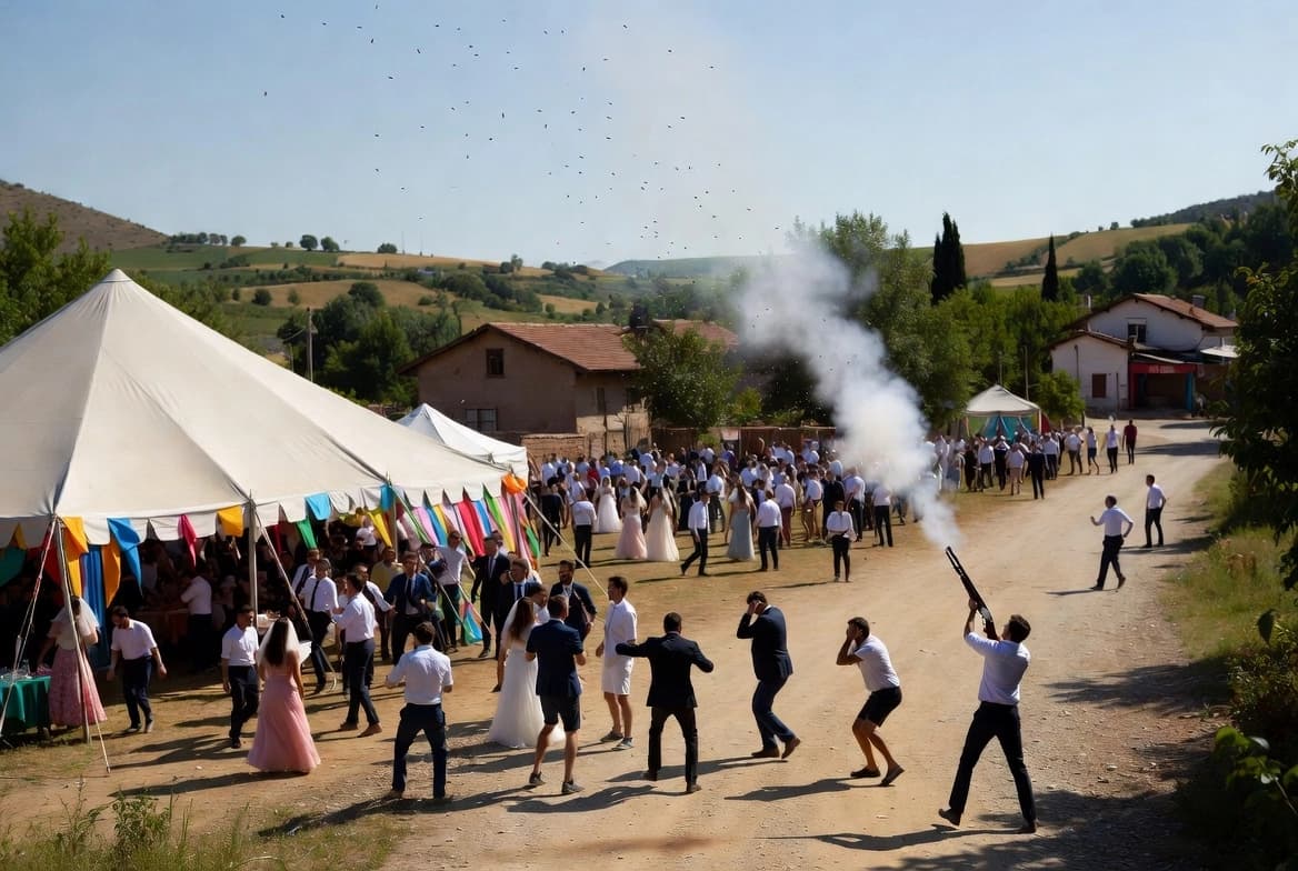 Wêneyekî temsîlî / Grokê amade kiriye