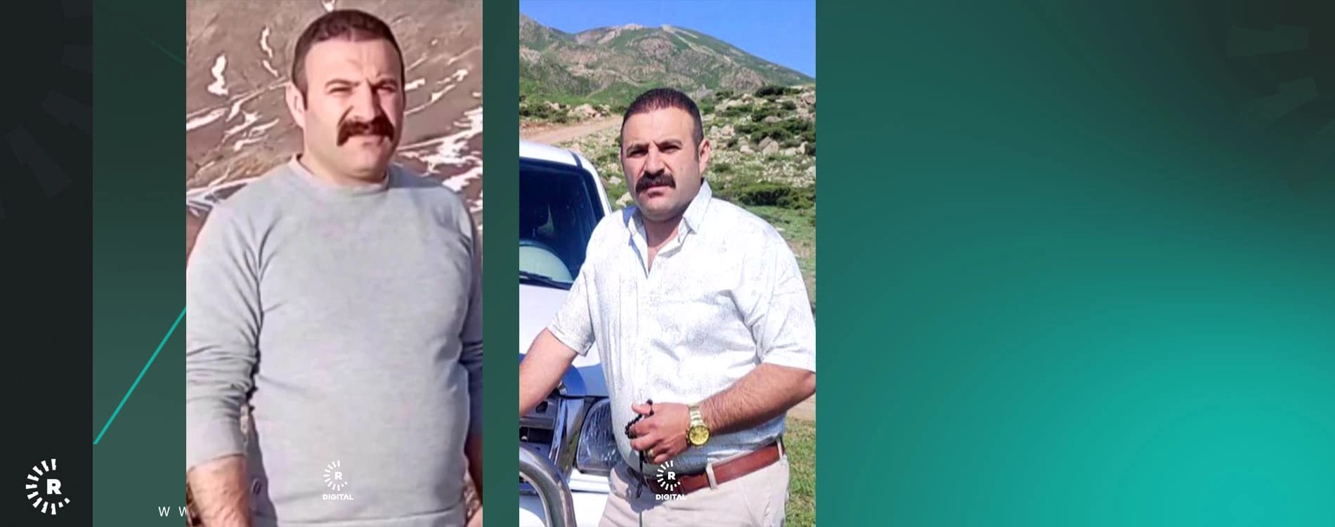 Kaybolan Behmen Ahmedi