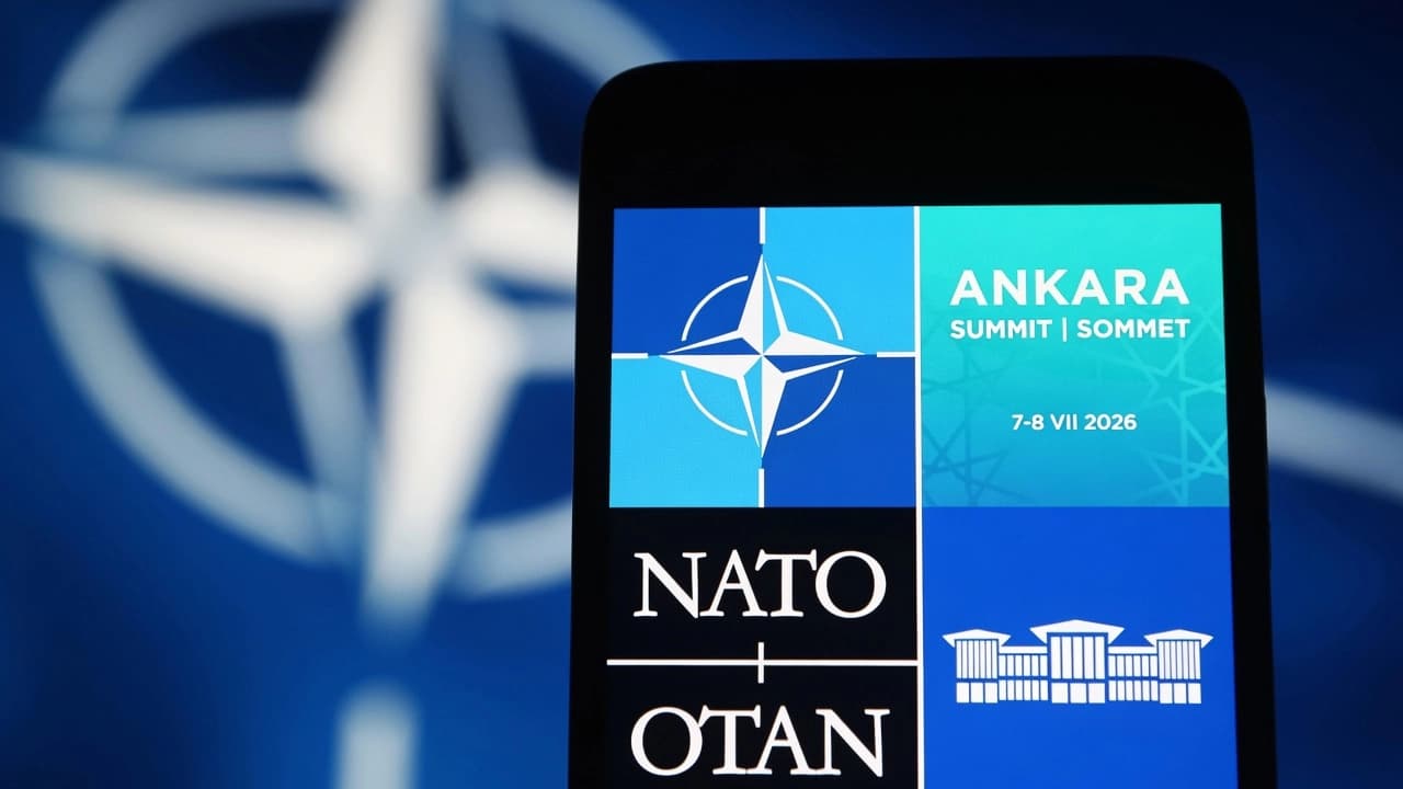 NATO Zirvesi