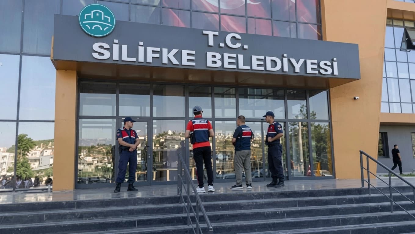 Silifke Belediyesi