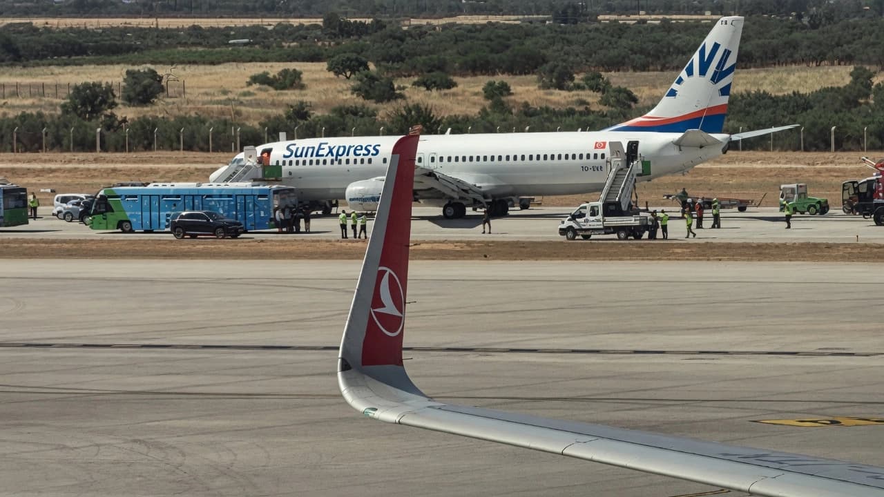 SunExpress