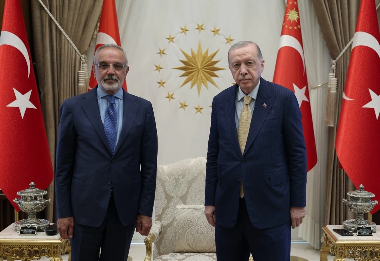 Foto: Sırrı Sakık X hesabı