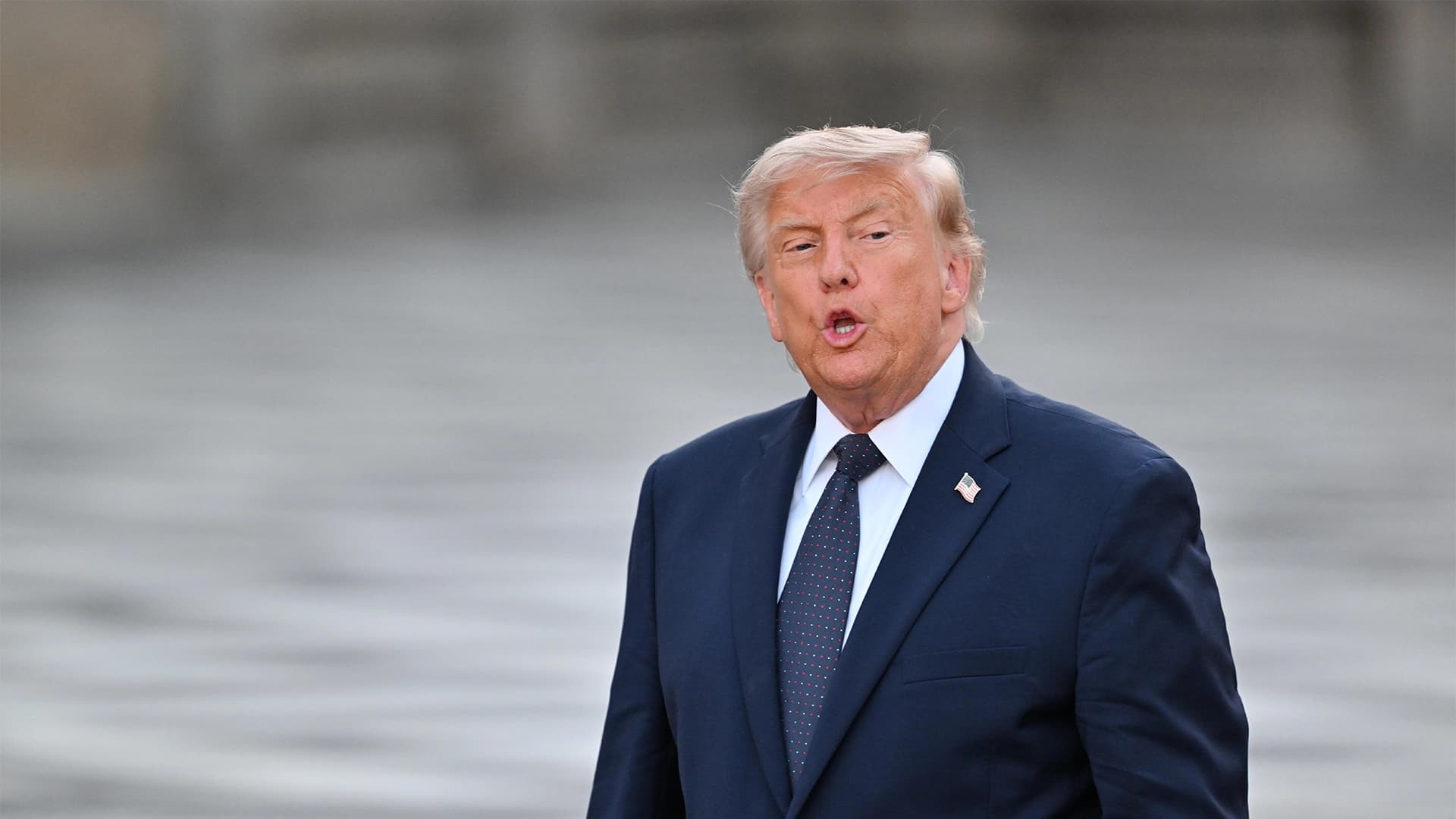 Donald Trump / Wêne: Arşîv