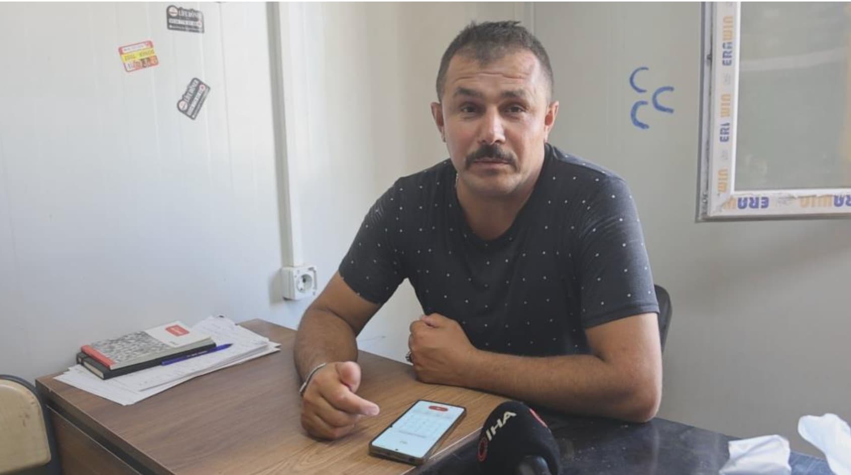 Fotoğraf: İHA