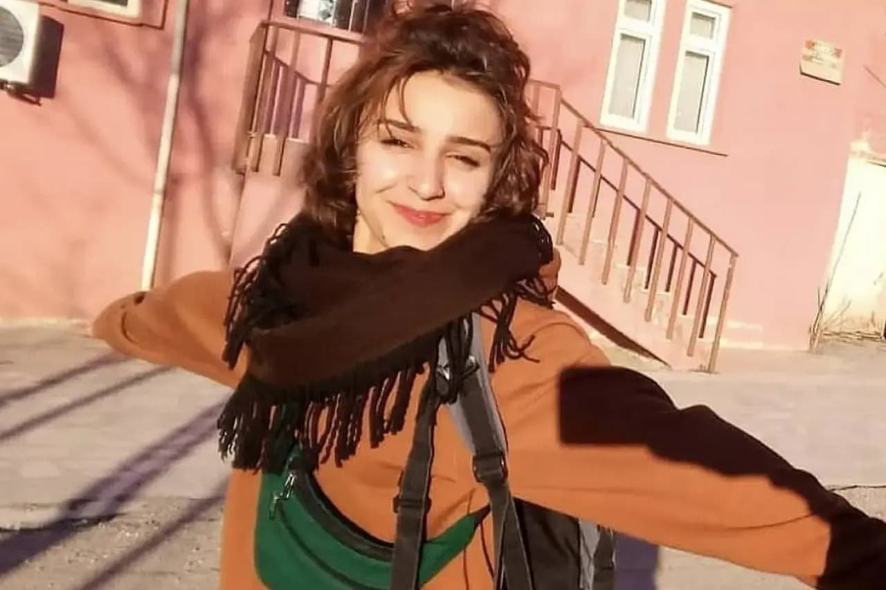 Rojwelat Kizmaz / Wêne: Arşîv