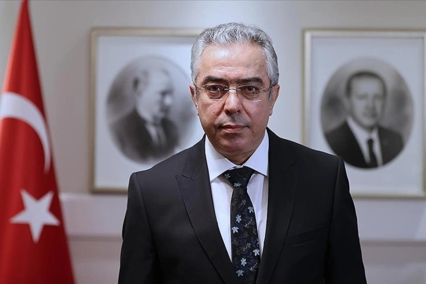 Mehmet Uçum / Wêne: Arşîv