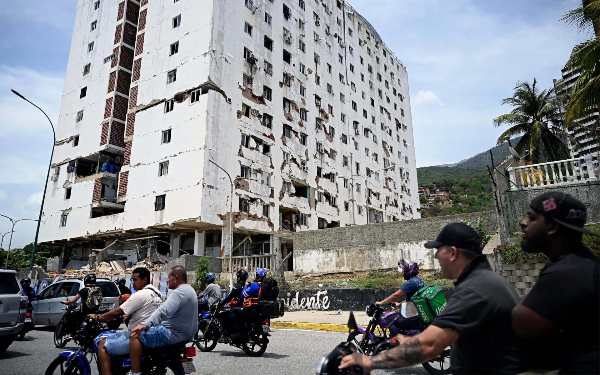 Venezuela / Wêne: Reuters
