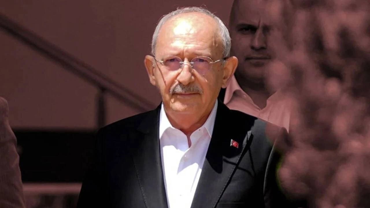 Kemal Kılıçdaroğlu / Arşiv