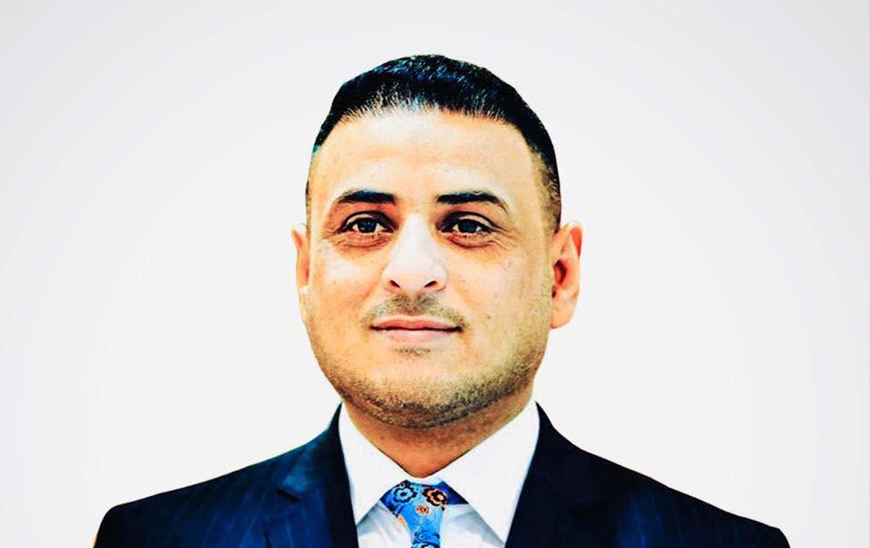 محمد جميل المياحي