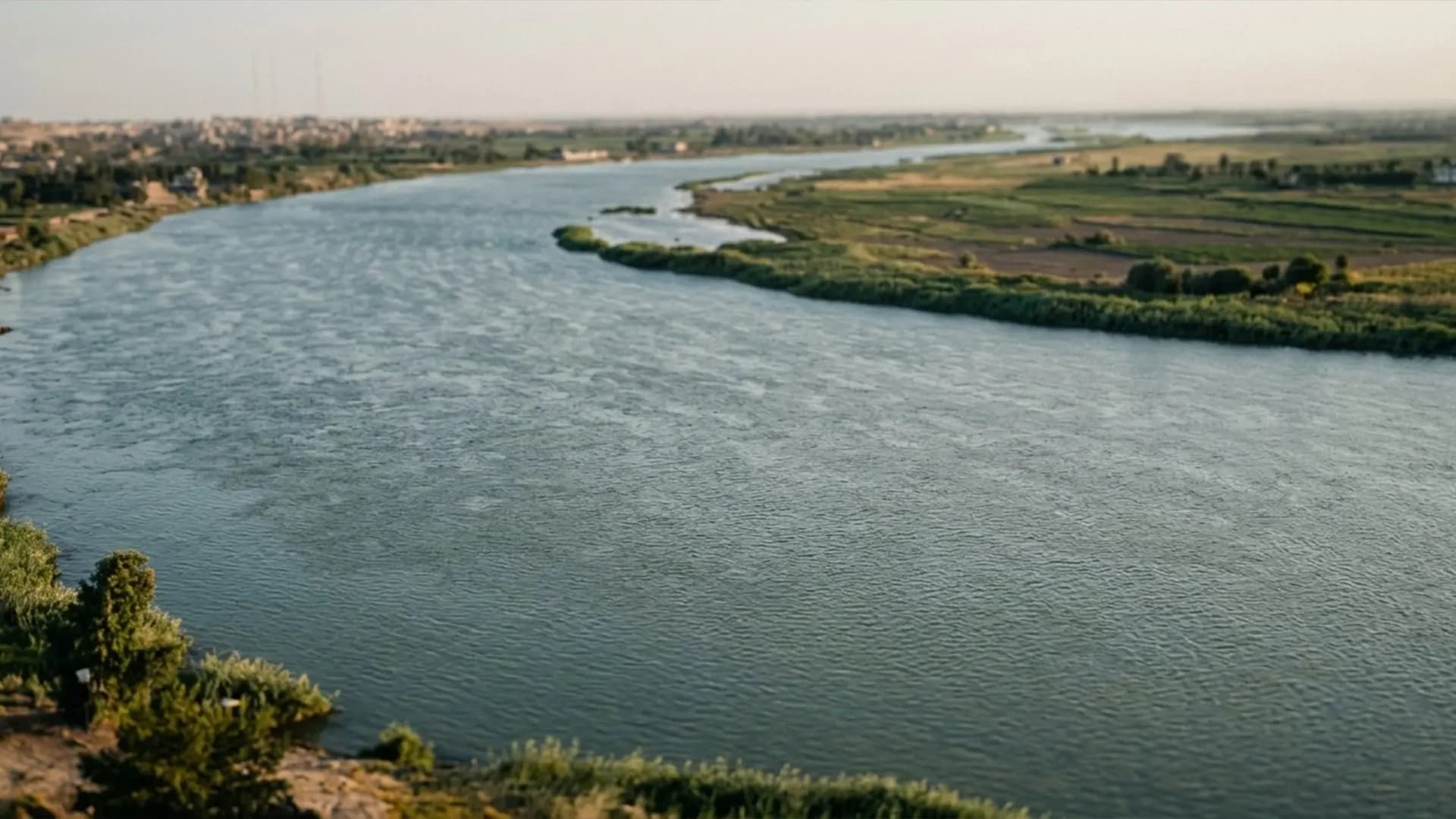 Fırat Nehri