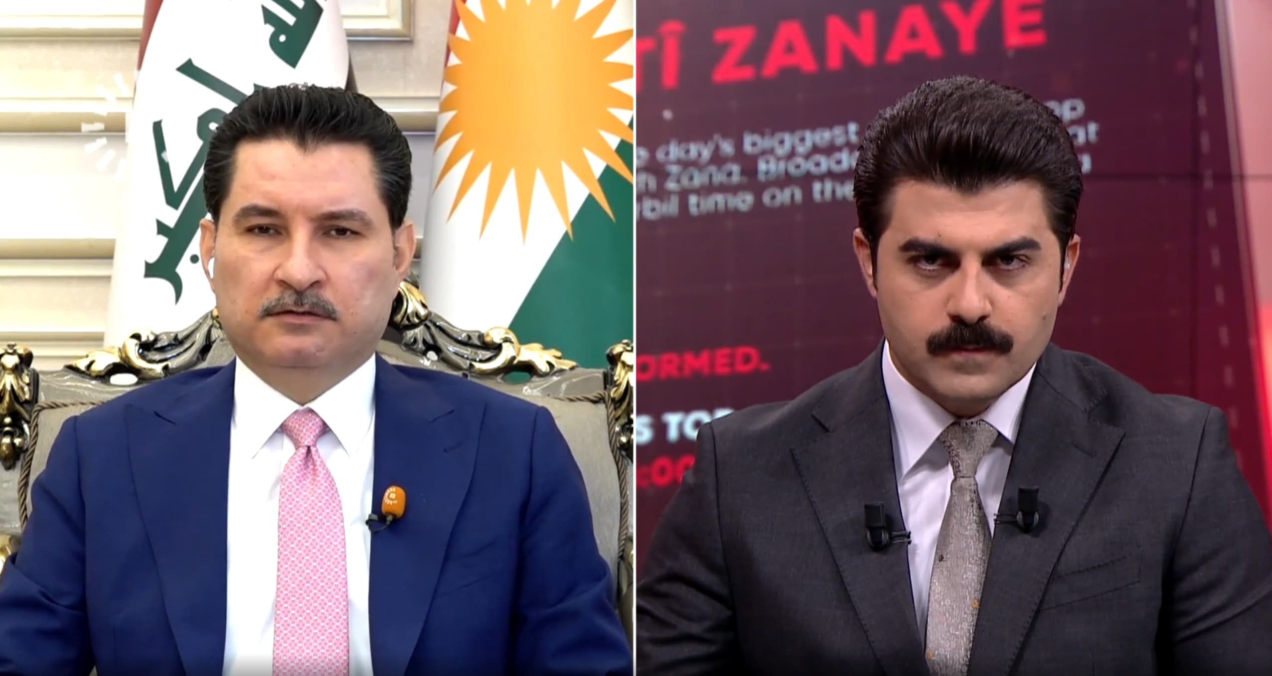 KDP Grup Başkanvekili: Ulusal davalarımız için Bağdat’tayız yolsuzluğa bulaşırsak halkımızı savunamayız