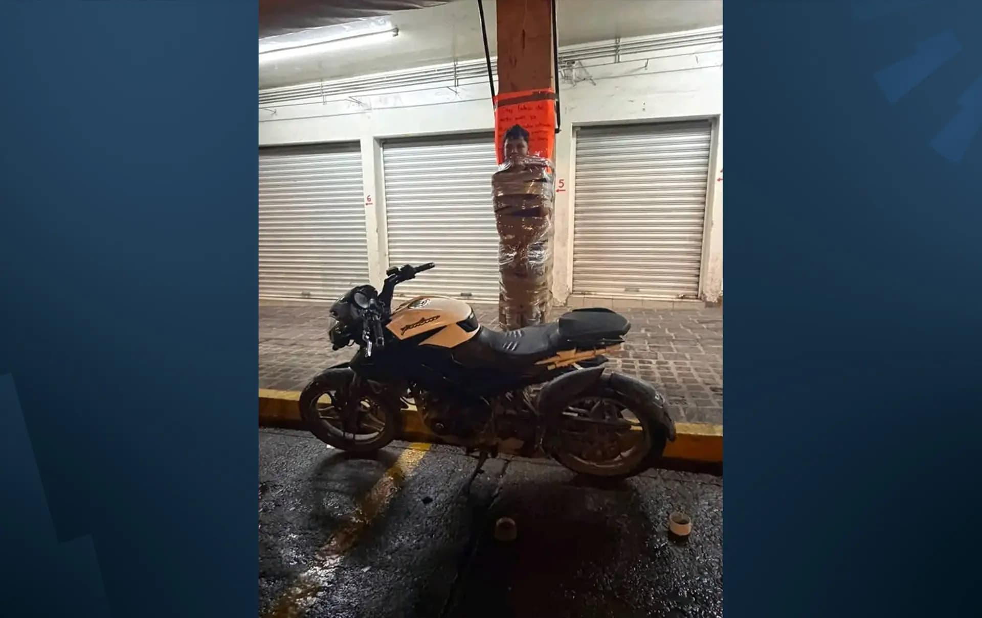 Meksika basını