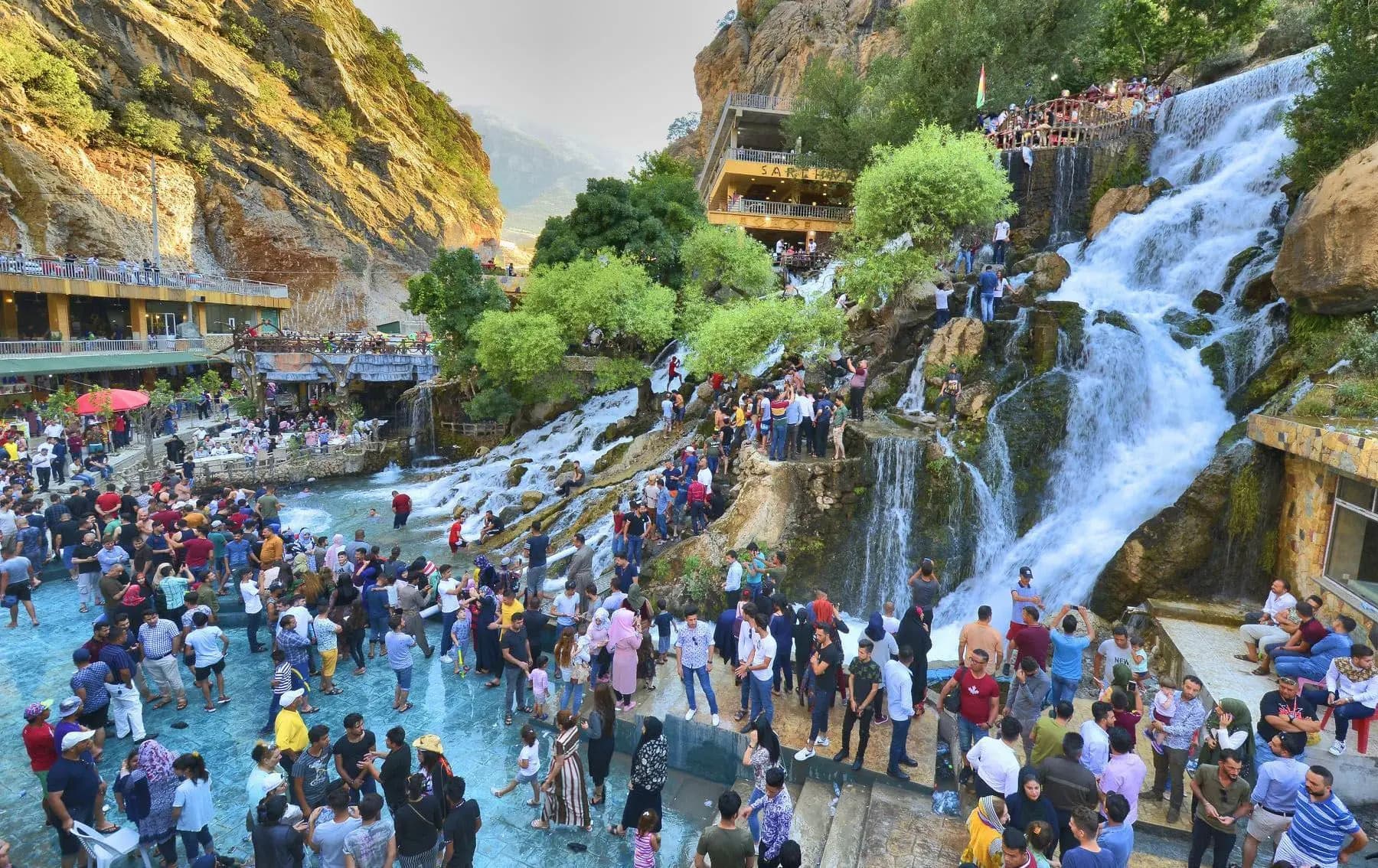 Foto: Bilind T. Abdullah - Rûdaw