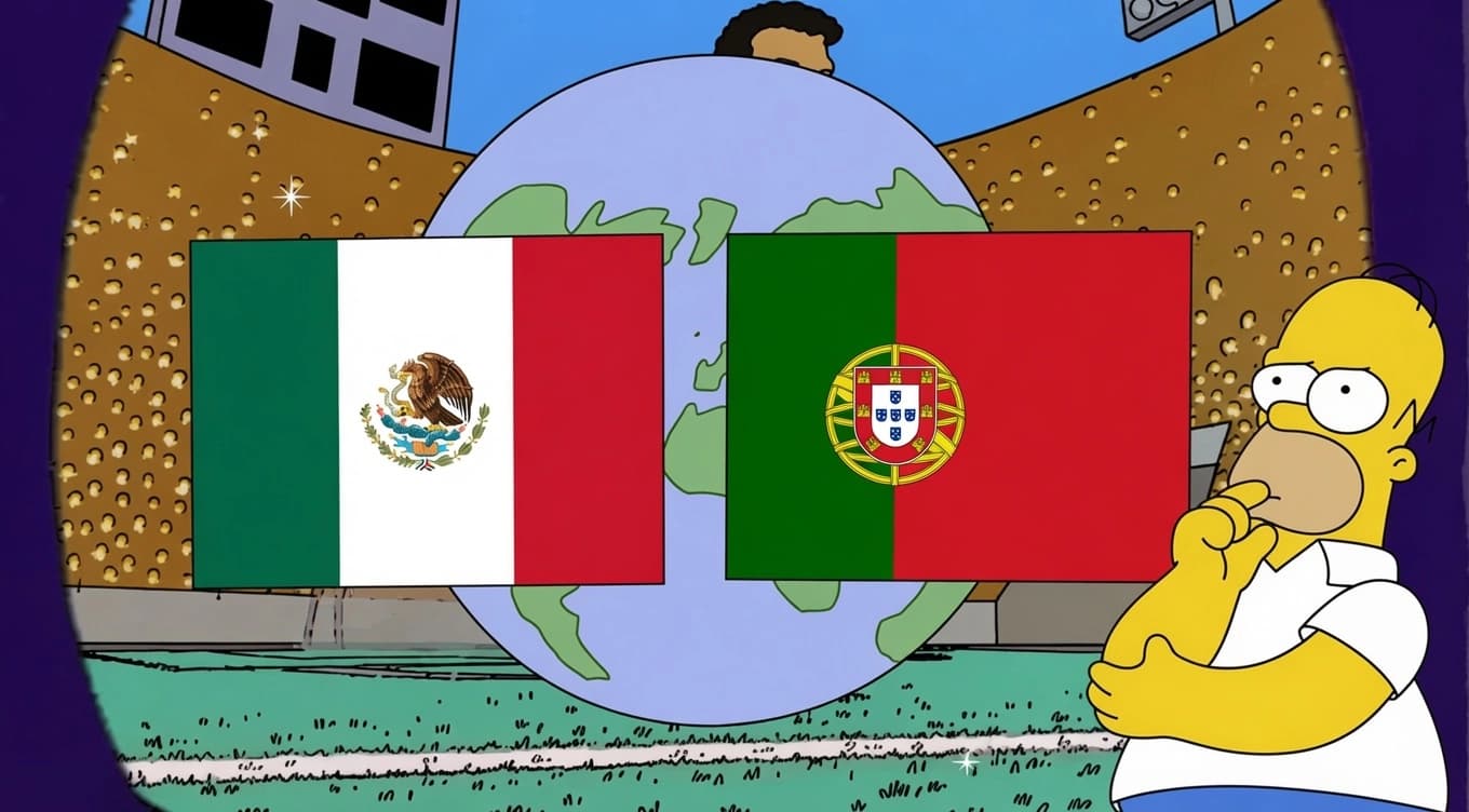 Simpsonlar