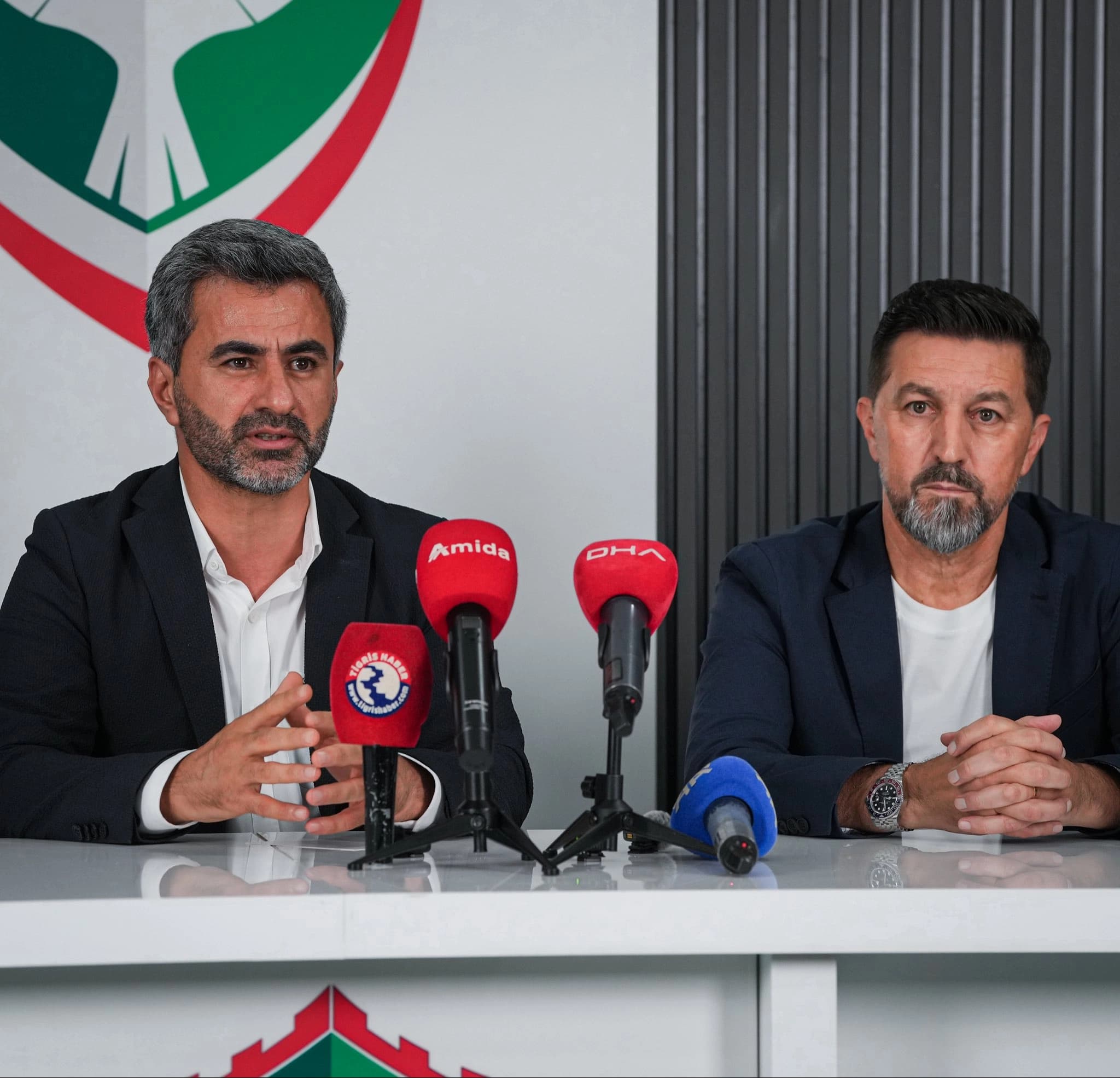 Foto: Amedspor