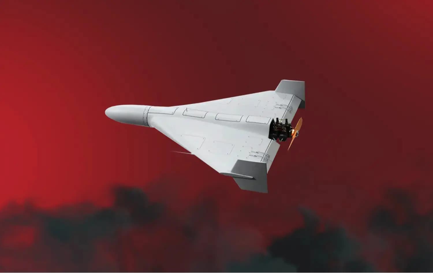 Dron / Wêne: Rûdaw
