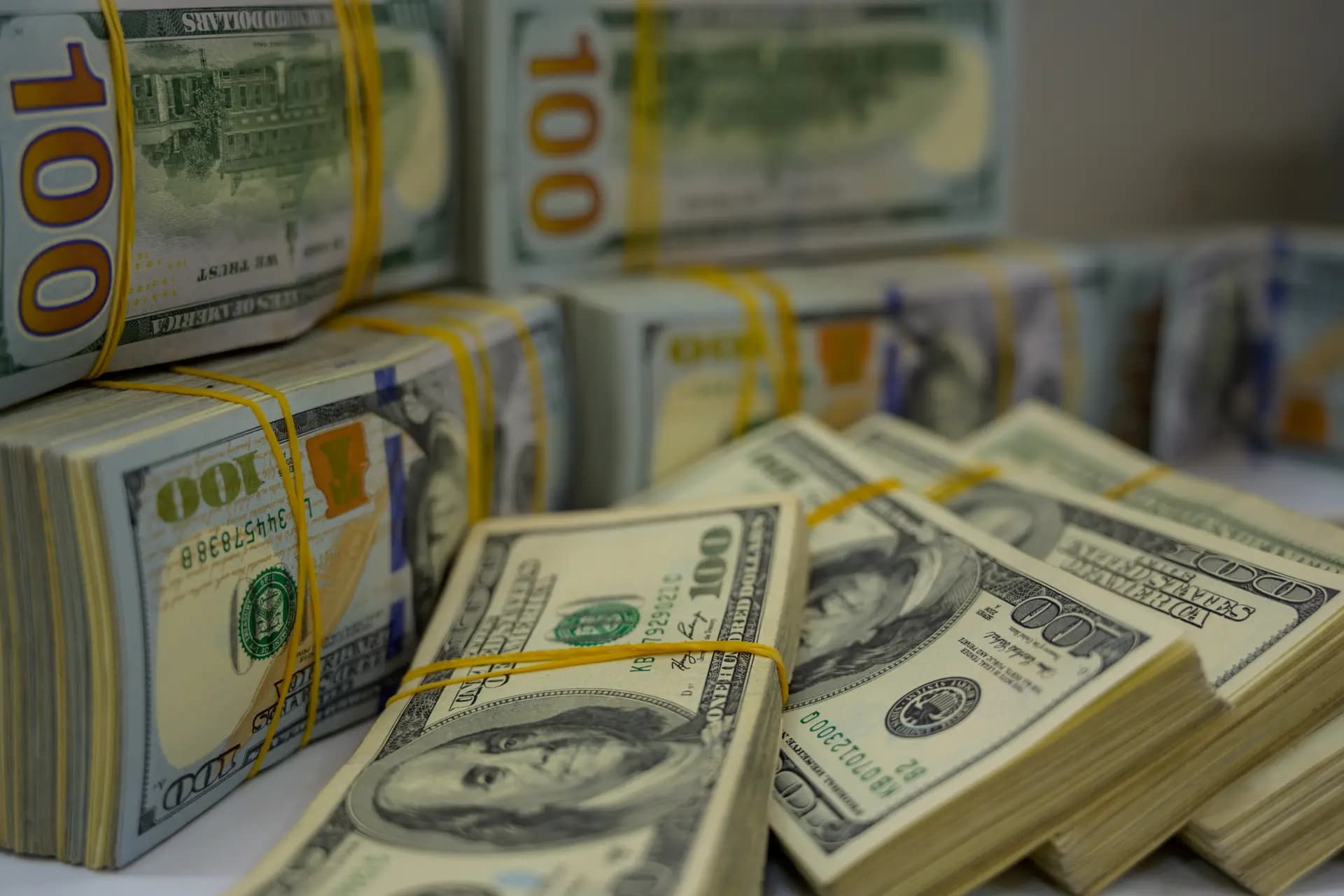 Dolar / Wêne: Arşîv
