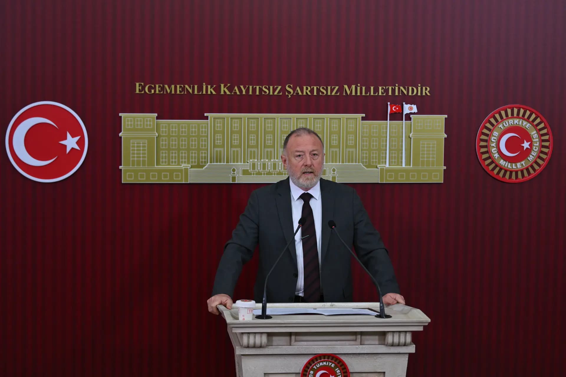 Sezaî Temellî / Wêne: Arşîv