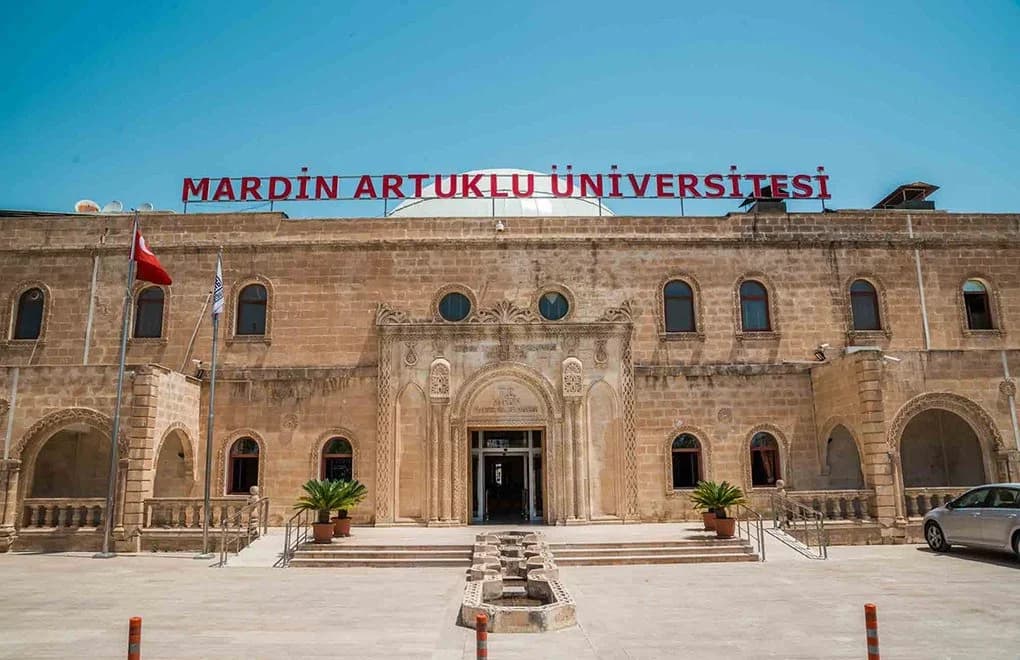Artuklu Üniversitesi / Arşiv